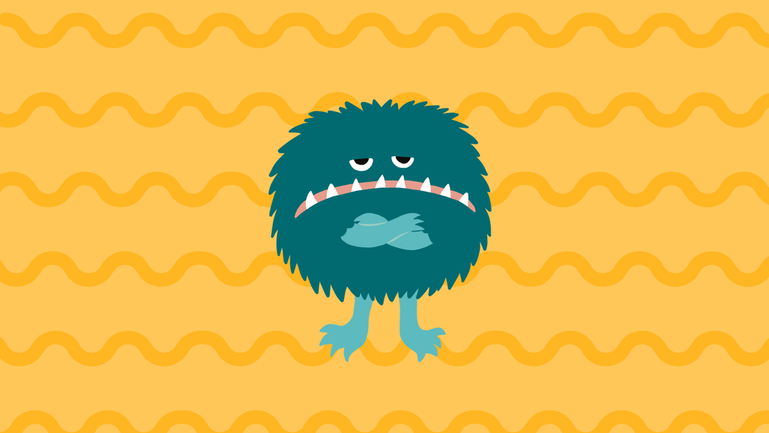 Grumblekin